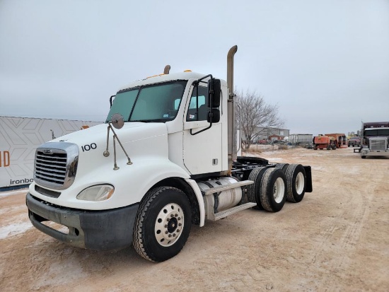 2005 Freightliner Truck Tractor