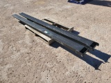 Unused Greatbear 10Ft Fork Extensions
