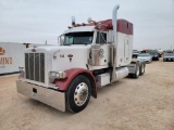 1999 Peterbilt Truck Tractor