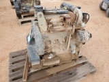 JCB Engine