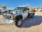 1998 Chevrolet 3500HD Flatbed Pickup