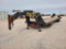 2003 Big Tex 37' Gooseneck Dovetail Trailer