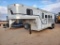 2002 Cherokee Horse Trailer