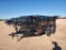 Unused 2022 Gitesa 10Ft Dump Trailer