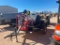 Pressure Washer Trailer