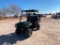 Bristers CW413 Trail Wagon UTV