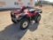 Honda Foreman ES ATV