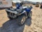 Polaris Sportsman 700 ATV