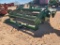 John Deere 720 Windrower