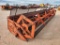 Massey Ferguson Platform Header