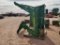 Unused John Deere 563 Front end Loader