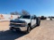 2018 Chevrolet 3500 HD Pickup Truck