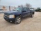 2009 Chevrolet 1500 Pickup