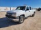 2005 Chevrolet 2500 HD Pickup