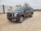 2015 GMC Yukon XL Multipurpose Vehicle