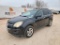 2010 Chevrolet Equinox Multipurpose Vehicle