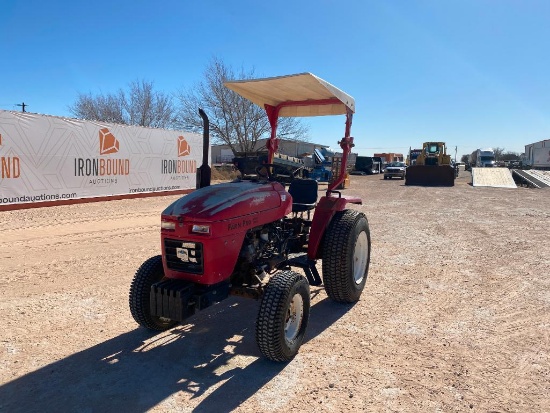 2003 Farm Pro 2420 Tractor