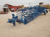 Pintle Hitch Pipe Trailer (BILL OF SALE)