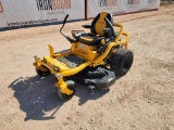 Cub Cadet ZT154 Zero Turn Mower