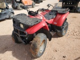 Kawasaki 300 ATV