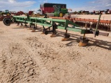 8 Row Lister Toolbar