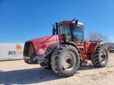 Case STX 375 Articulated Tractor