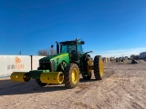 2008 John Deere 8530 Tractor