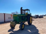 John Deere 4440 Tractor