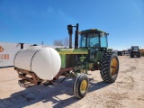 1976 John Deere 4430 Tractor