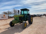 John Deere 4230 Tractor