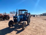 Landini 5865 Tractor