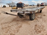 20Ft Farm Wagon