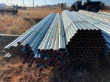 (3) Bundles of 1 1/4'' Steel Tubing