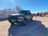 2003 Ford F-350 Super Duty Pickup