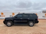 2012 GMC Yukon Denali Multipurpose Vehicle