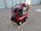 Unused Magnum 4000 Gold Series Hot Water Pressure Washer