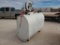 Oil Storage Tank with Hose Reel and Meter Counter