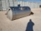 Stainless Steel Tank w/Pump
