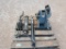 Spencer Turbo Compressor & Hydraulic Cylinders