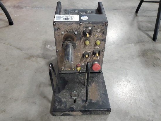 Control Box for Manlift