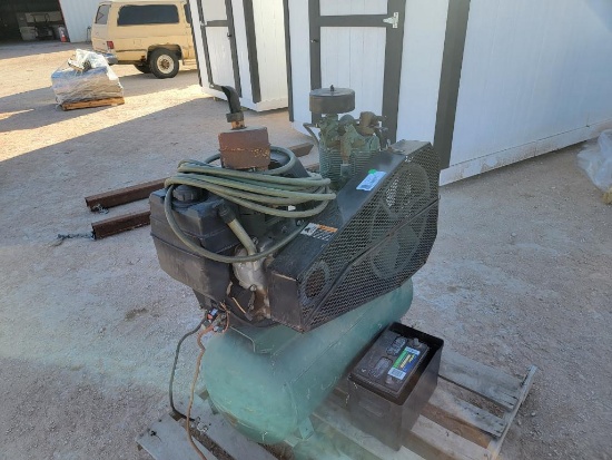 Champion Air Compressor