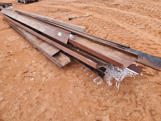 Miscellaneous C Purlins