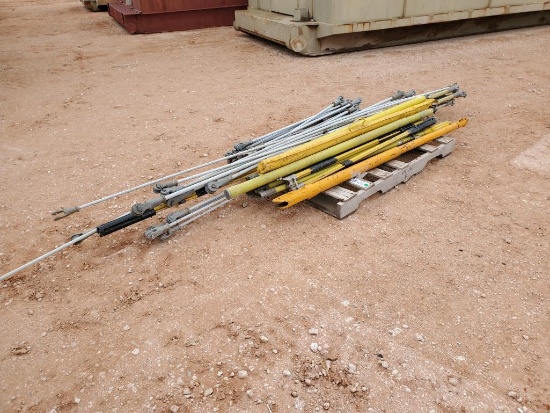 Hot Stick Electrical