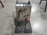 Control Box for Manlift