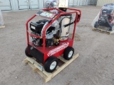 New Unused Magnum 4000 Pressure Washer