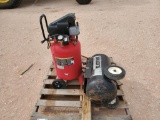 Craftsman Air Compressor/Compressor Tank