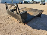 Flat Bed For Pickup