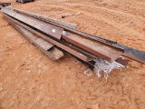 Miscellaneous C Purlins