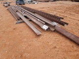 Miscellaneous C Purlins and Z Purlins