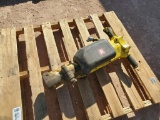 Air Jack Hammer